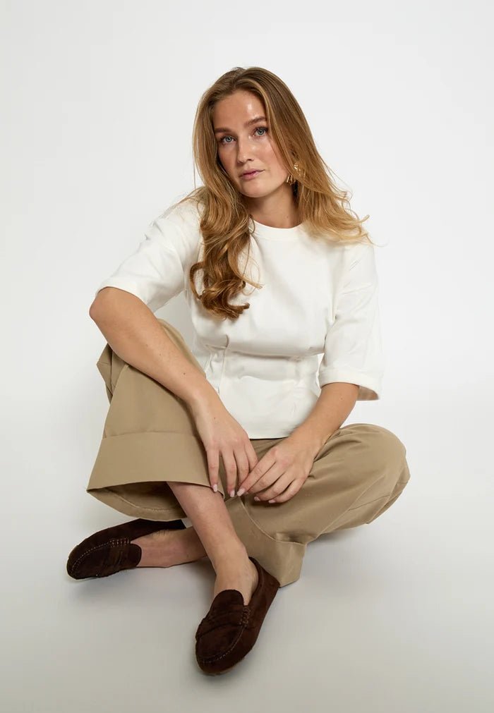 Juniana Tee ShirtTopsPosh Boutique