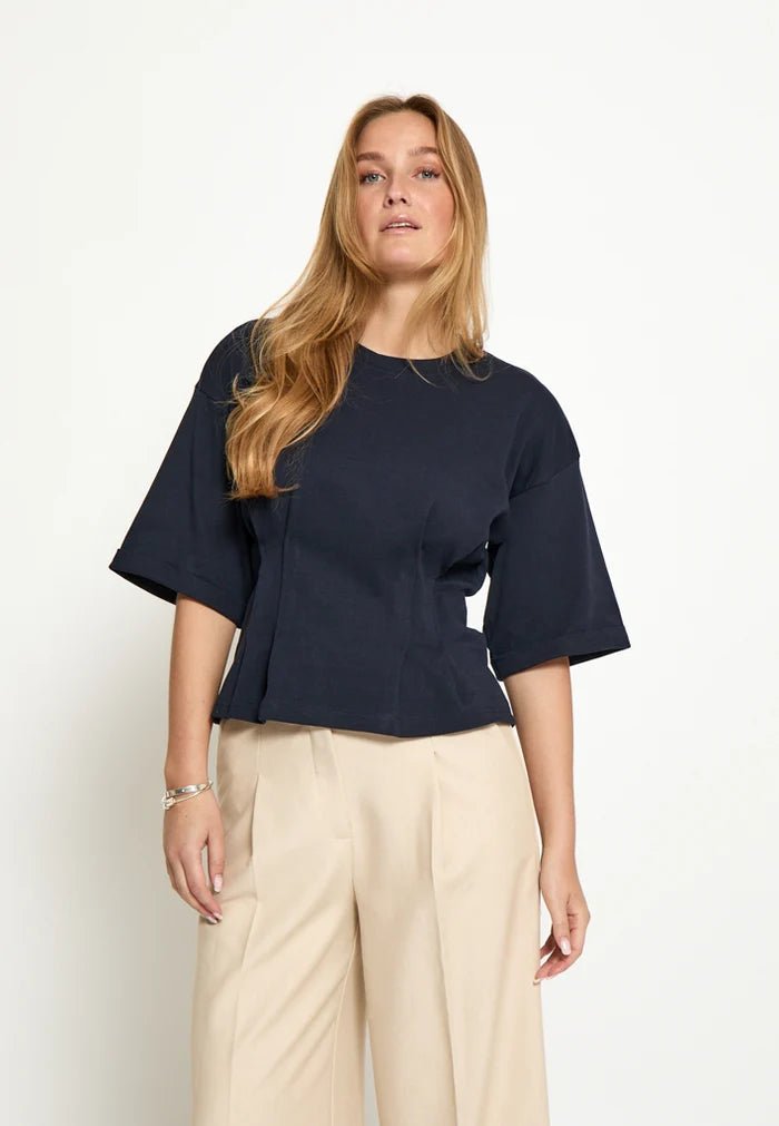 Juniana Tee ShirtTopsPosh Boutique
