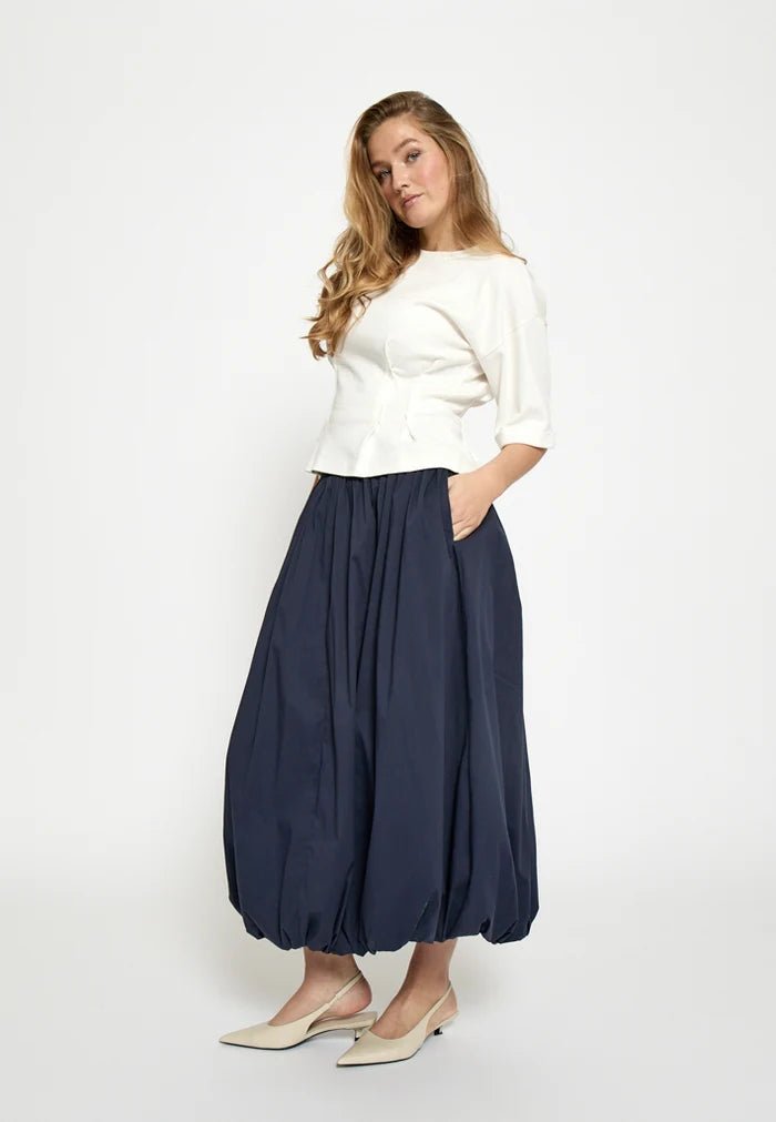 Juniana Tee ShirtTopsPosh Boutique