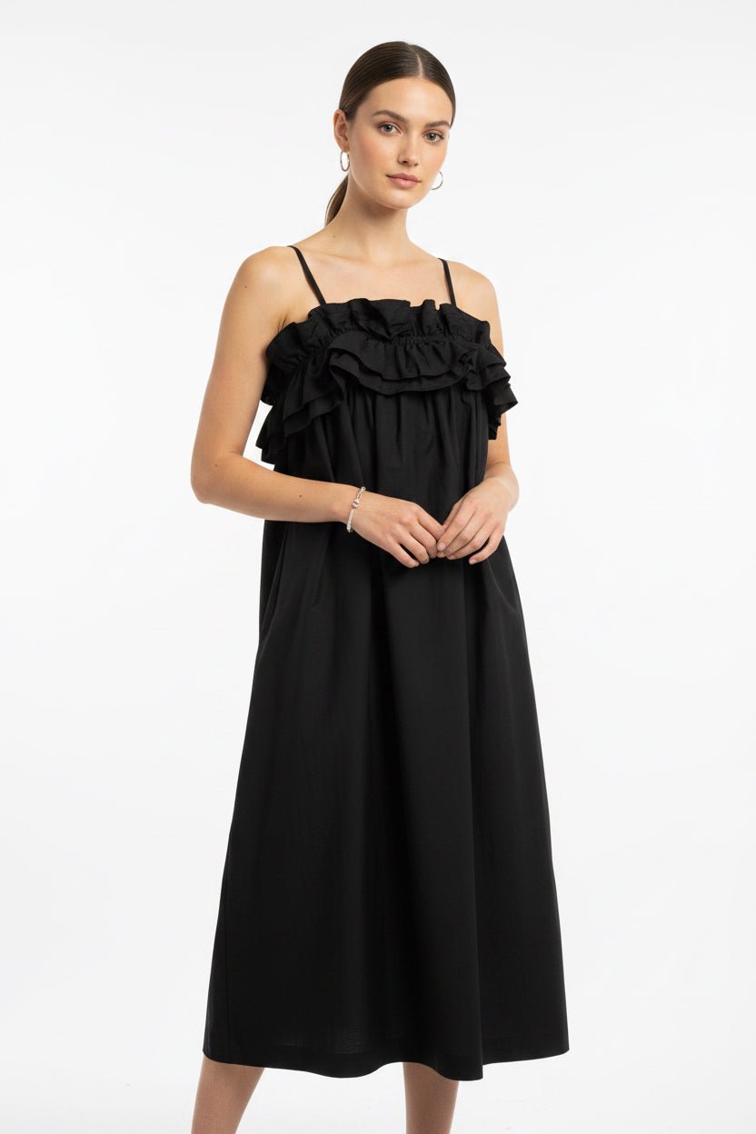 Juniper DressDressesPosh Boutique