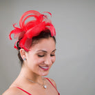 KaKyCo Crinoline HeadbandHatsPosh Boutique