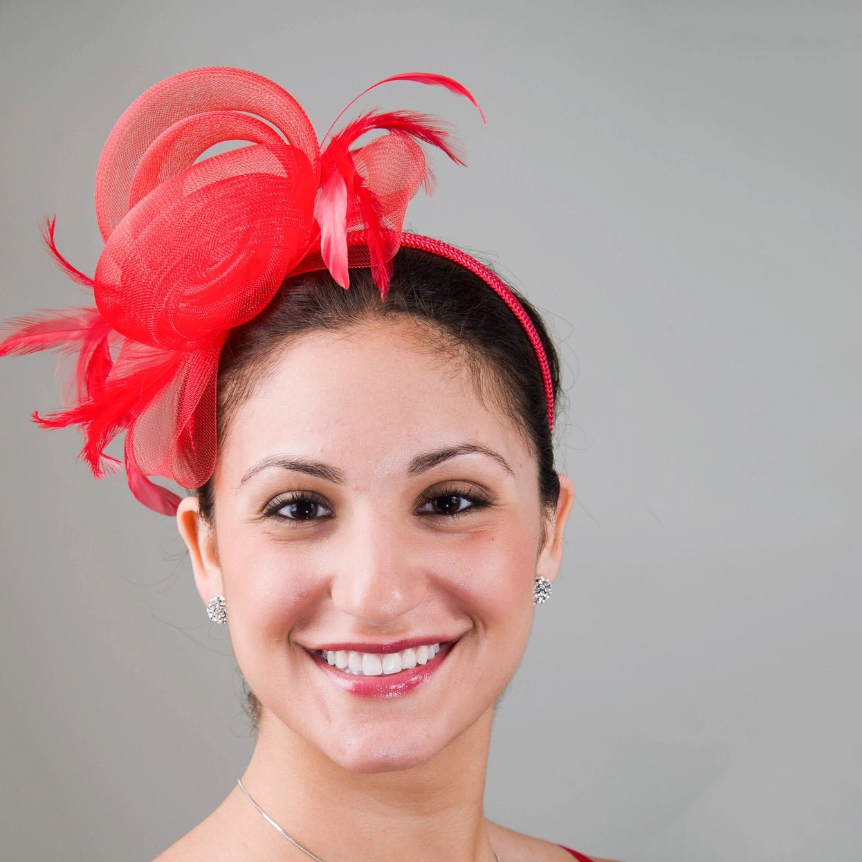 KaKyCo Crinoline HeadbandHatsPosh Boutique