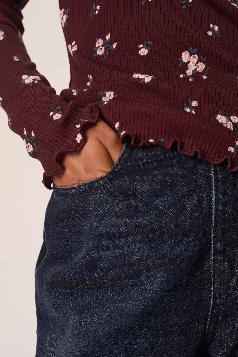 Kali TopPosh Boutique