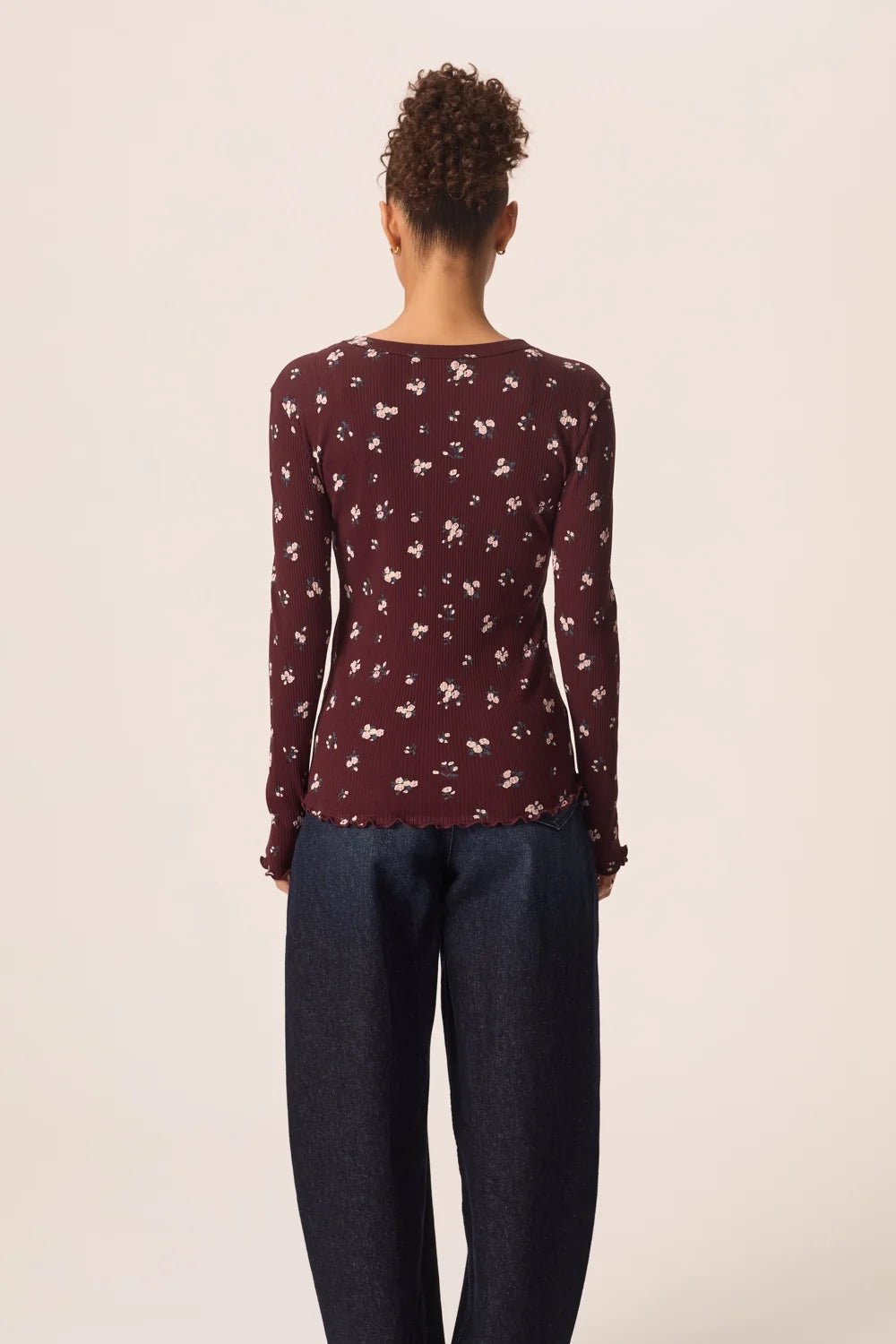 Kali TopPosh Boutique