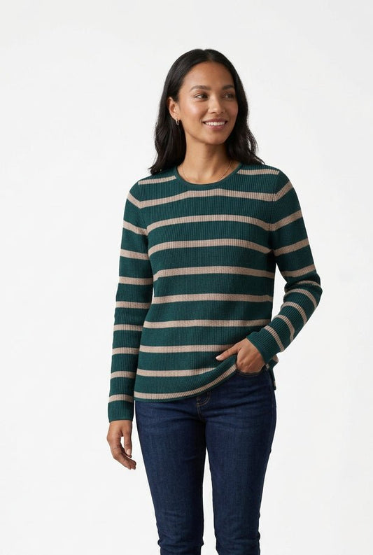 Kamma SweaterSweatersPosh Boutique