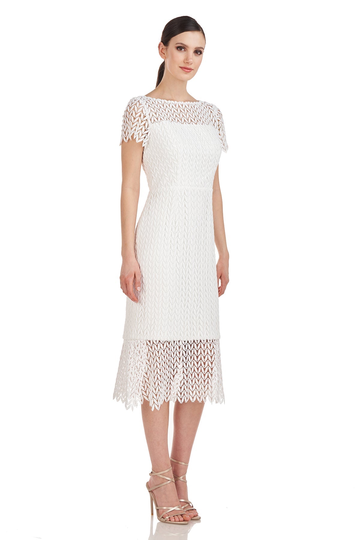 Kay Unger Tatum DressDressesPosh Boutique