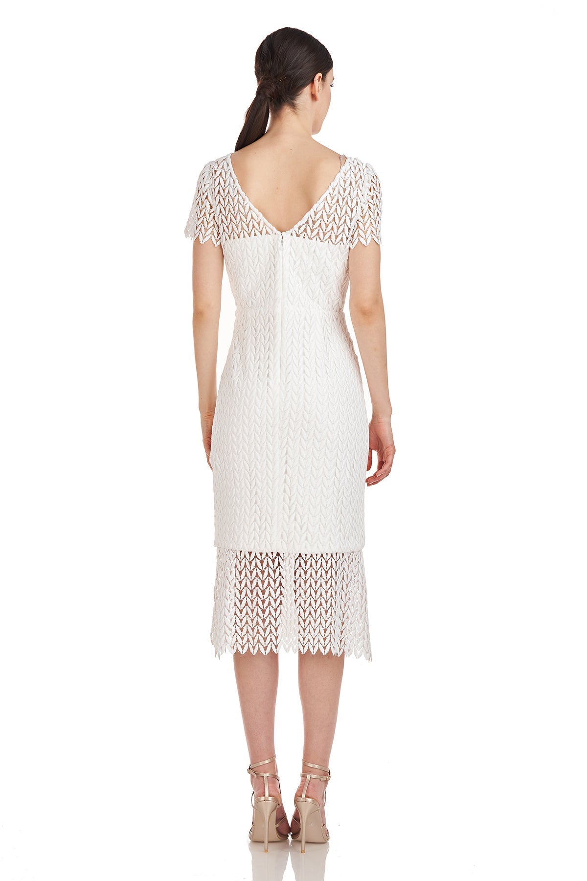 Kay Unger Tatum DressDressesPosh Boutique