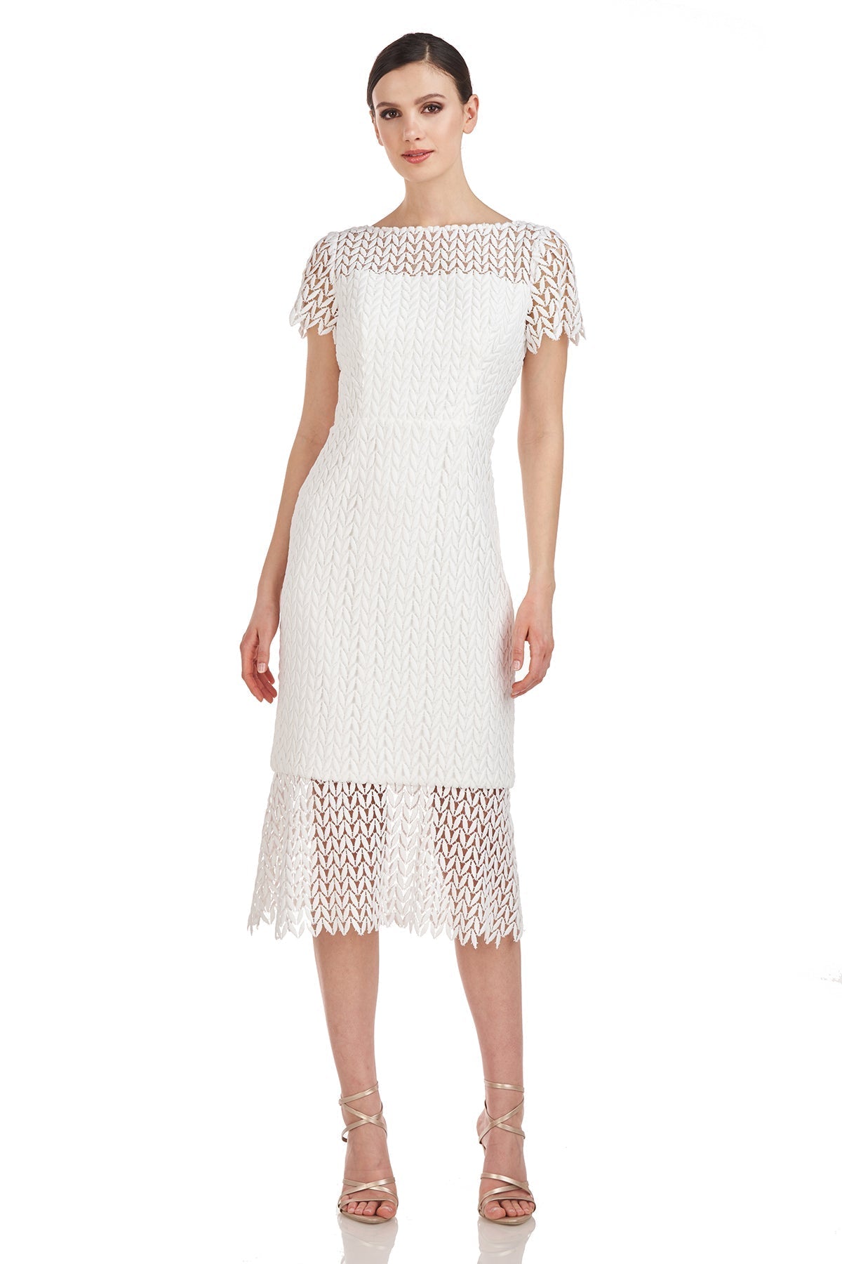 Kay Unger Tatum DressDressesPosh Boutique