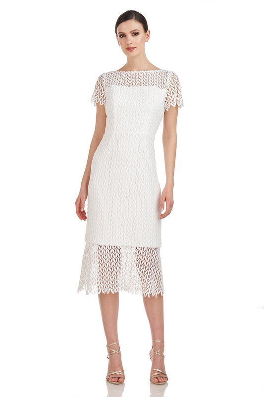 Kay Unger Tatum DressDressesPosh Boutique