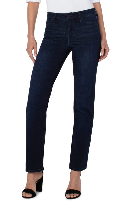 Kennedy Straight Eco JeansDenimPosh Boutique