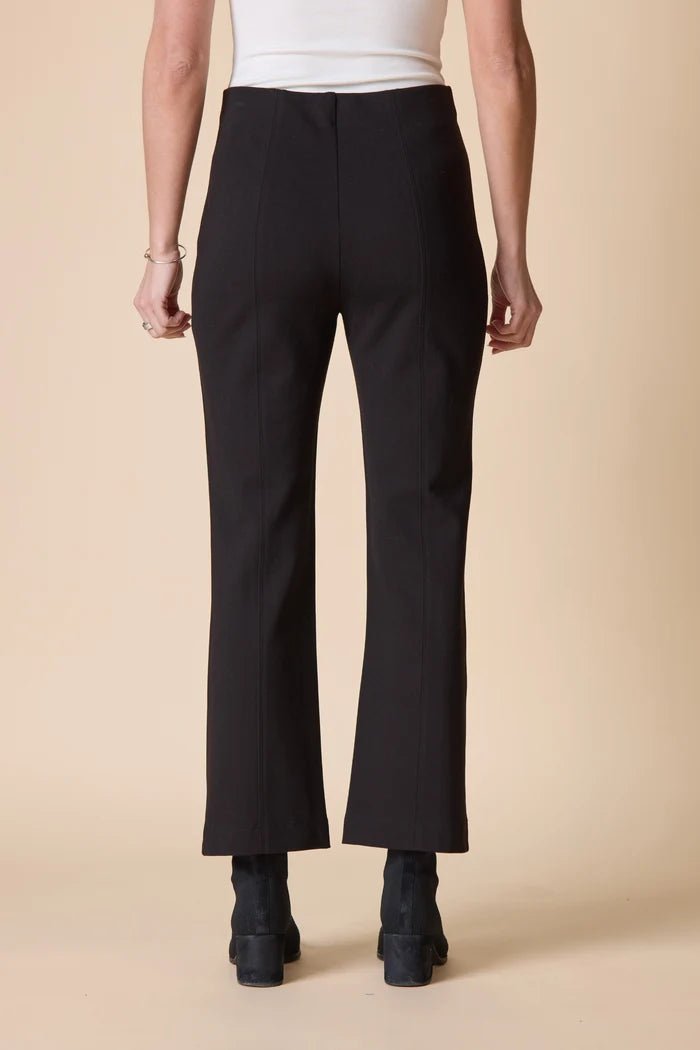 Kick Flare PantBottomsPosh Boutique