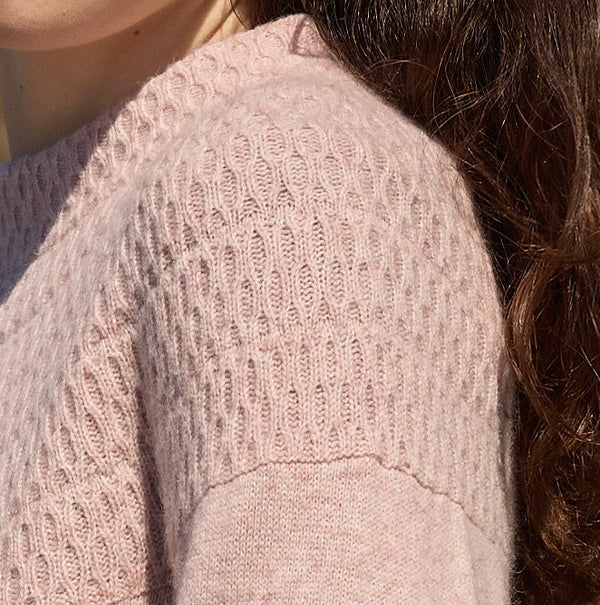 Koren Sweater