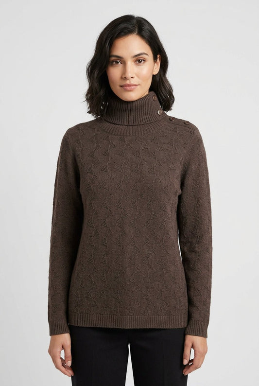 Kosmos SweaterSweatersPosh Boutique