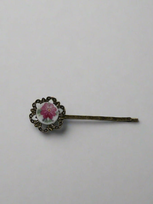 K.Ross Antique China HairpinJewelryPosh Boutique