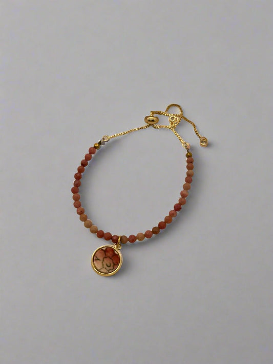 K.Ross Sparkling Slider BraceletJewelryPosh Boutique