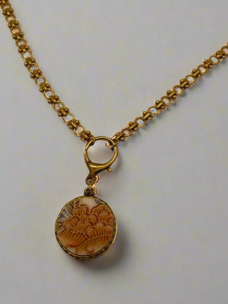 K.Ross Specialty Chain NecklacesJewelryPosh Boutique