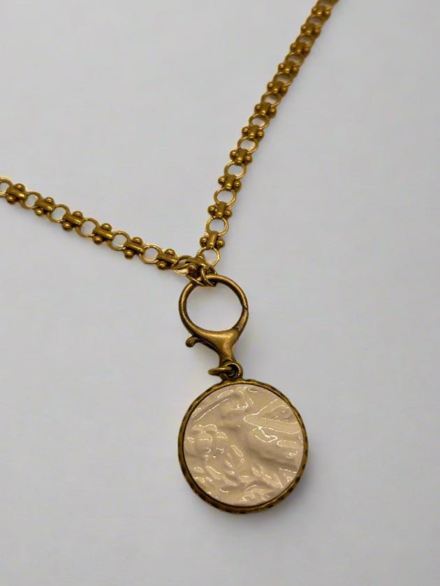 K.Ross Specialty Chain NecklacesJewelryPosh Boutique