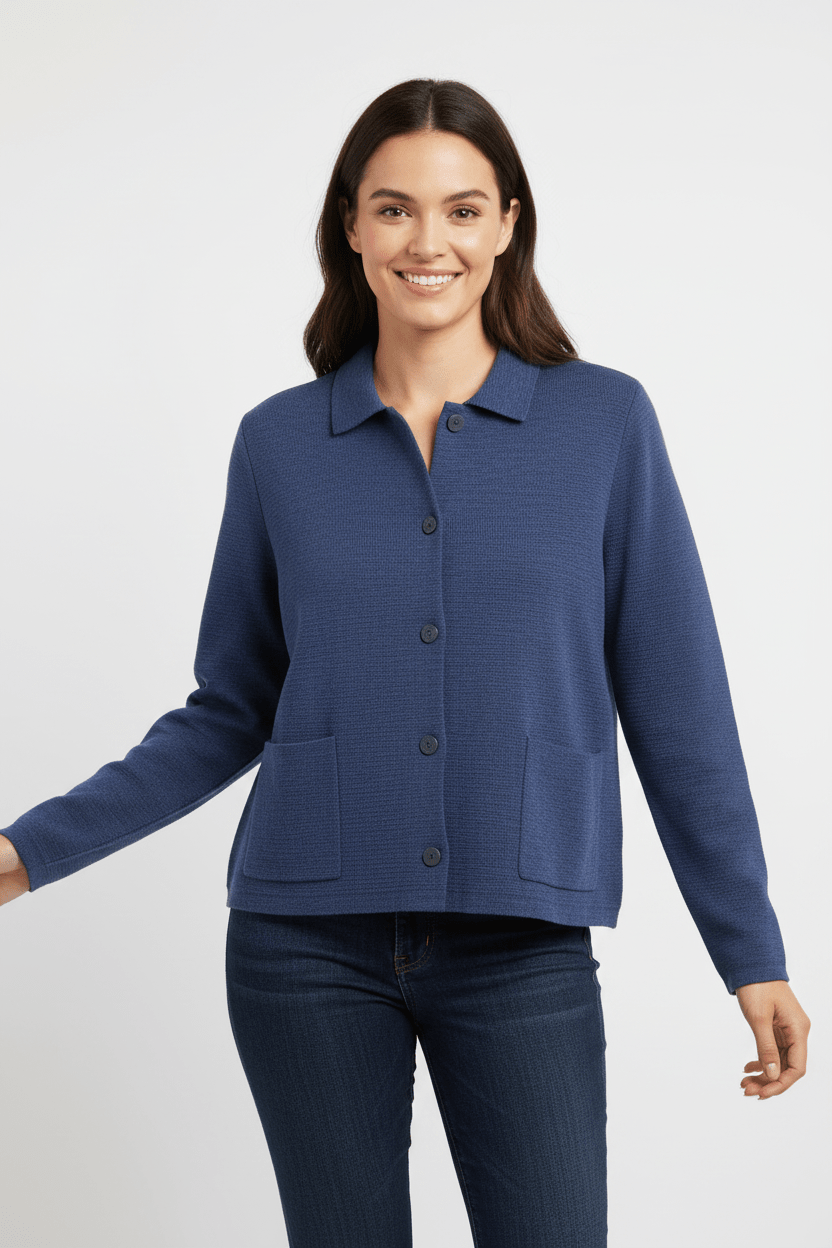 Lake CardiganPosh Boutique