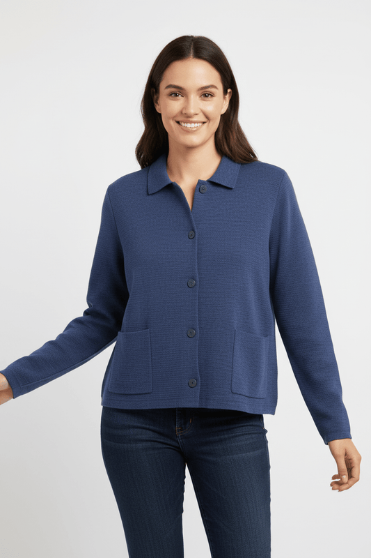 Lake CardiganPosh Boutique