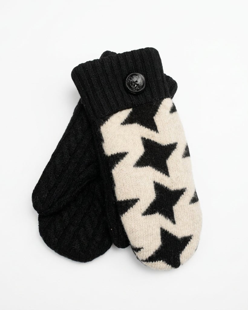 Lake Huron MittensGloves & MittensPosh Boutique