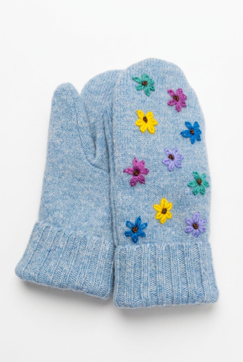 Lake Marguerite MittensGloves & MittensPosh Boutique
