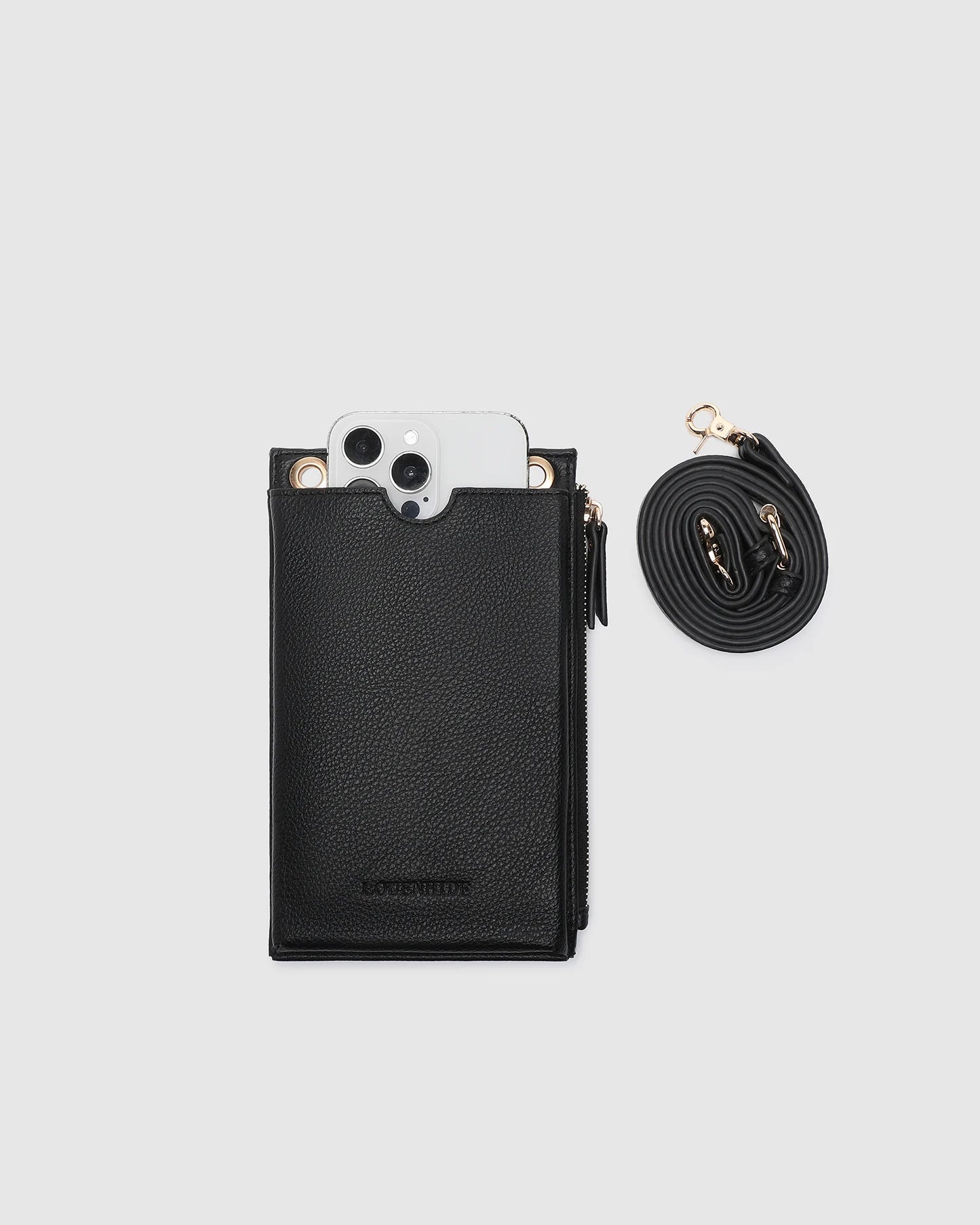 Suki RFID Phone Bag