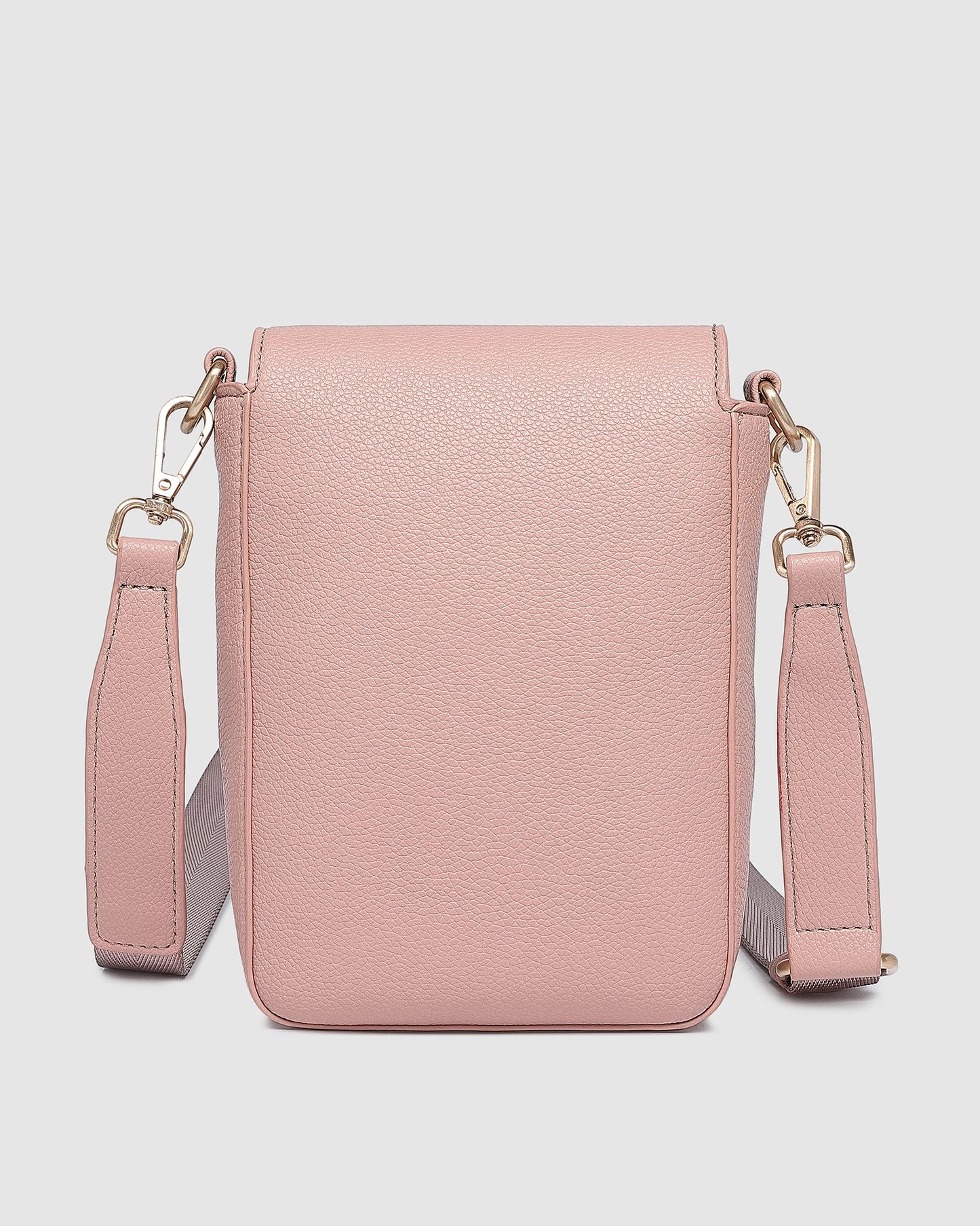 Louenhide Dusty Rose Cuba Phone Bag