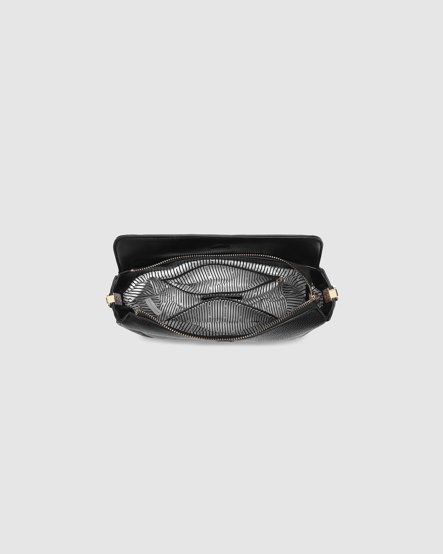Saylor Crossbody Bag