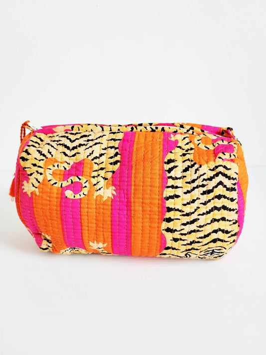 Large Makeup BagPosh Boutique