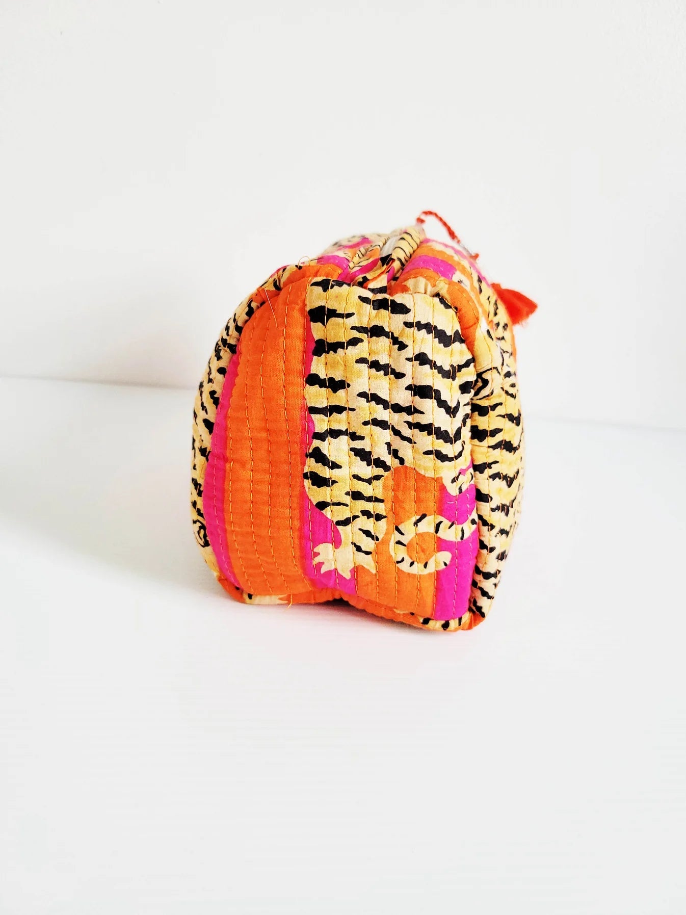 Large Makeup BagPosh Boutique