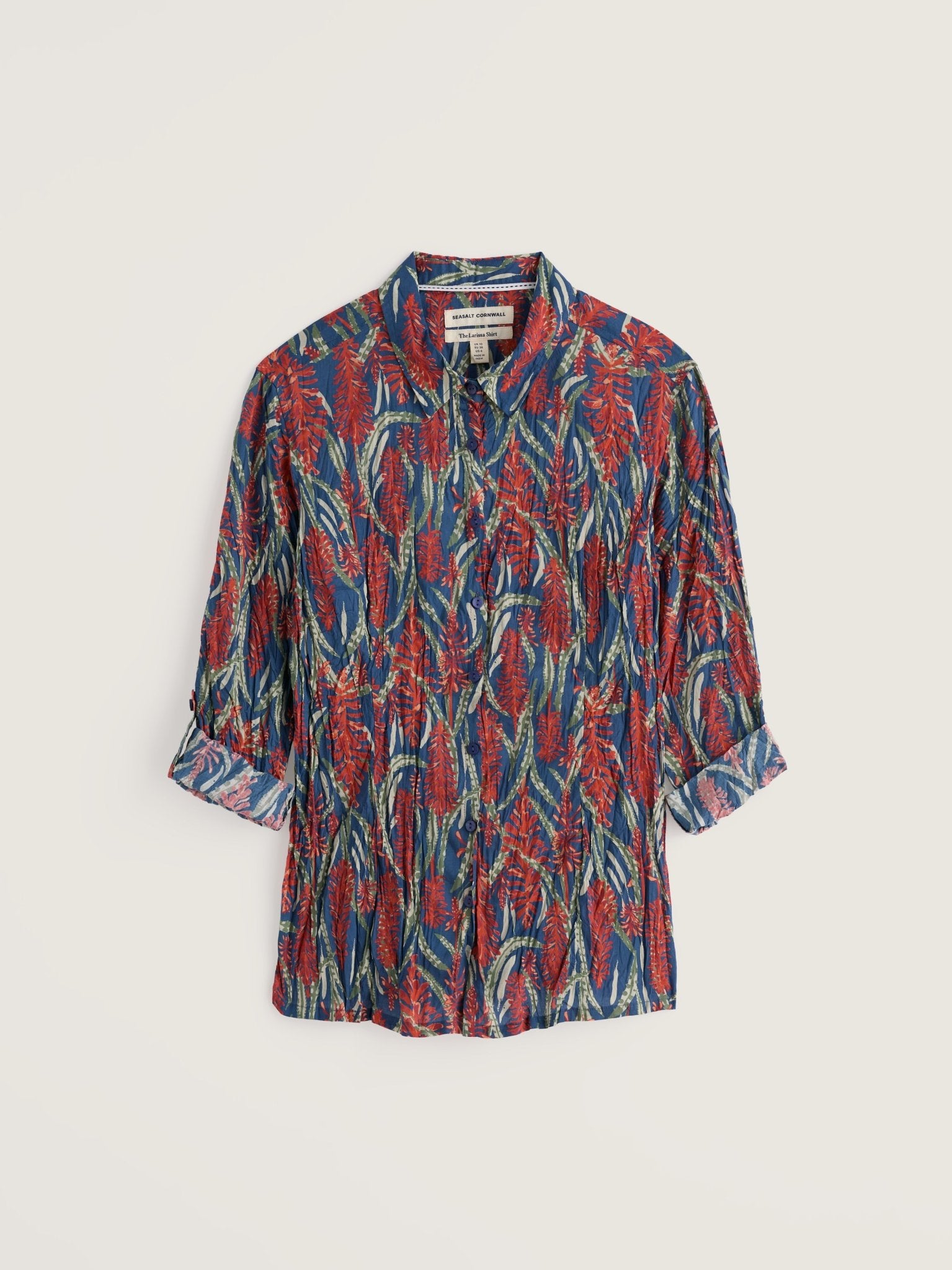 Larissa Dusk ShirtPosh Boutique