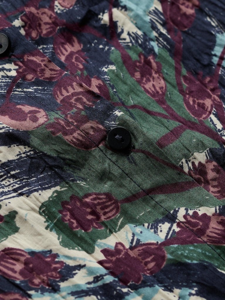 Larissa Inky ShirtTopsPosh Boutique