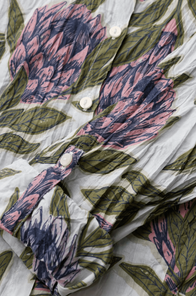 Larissa Proteas ShirtTopsPosh Boutique