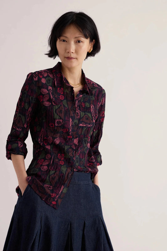 Larissa Rose ShirtTopsPosh Boutique
