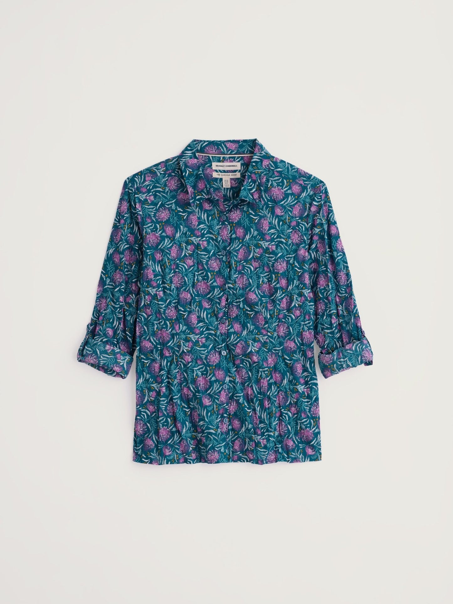 Larissa Storm ShirtTopsPosh Boutique