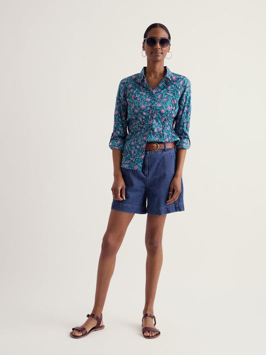 Larissa Storm ShirtTopsPosh Boutique