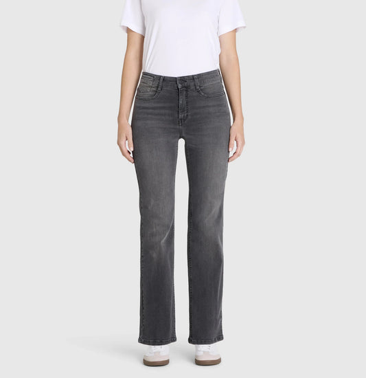 Laura Flared JeansPosh Boutique