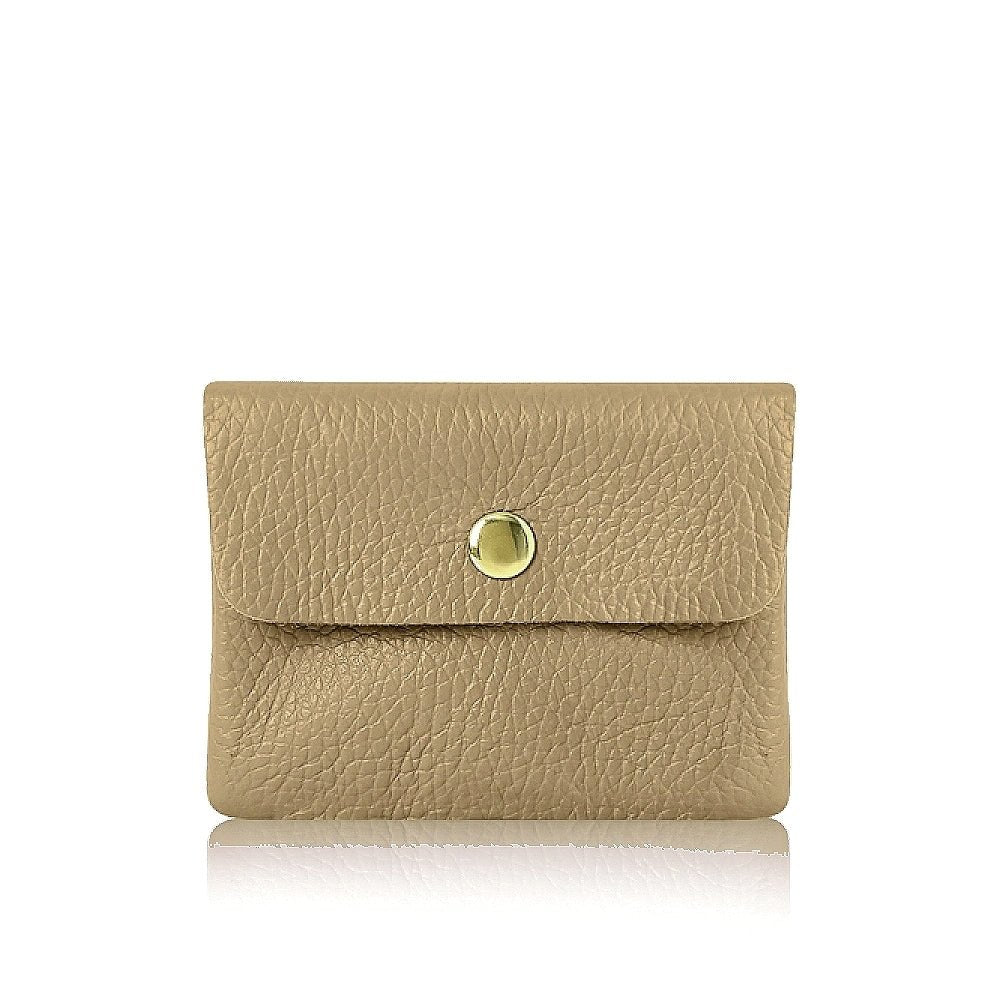 Leather WalletPosh Boutique