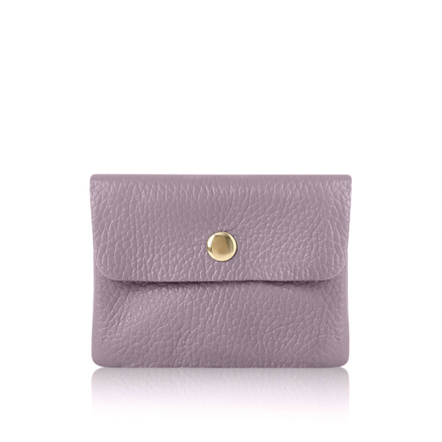Leather WalletPosh Boutique
