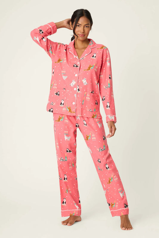 Let's get Fizzical Sleep SetPosh Boutique