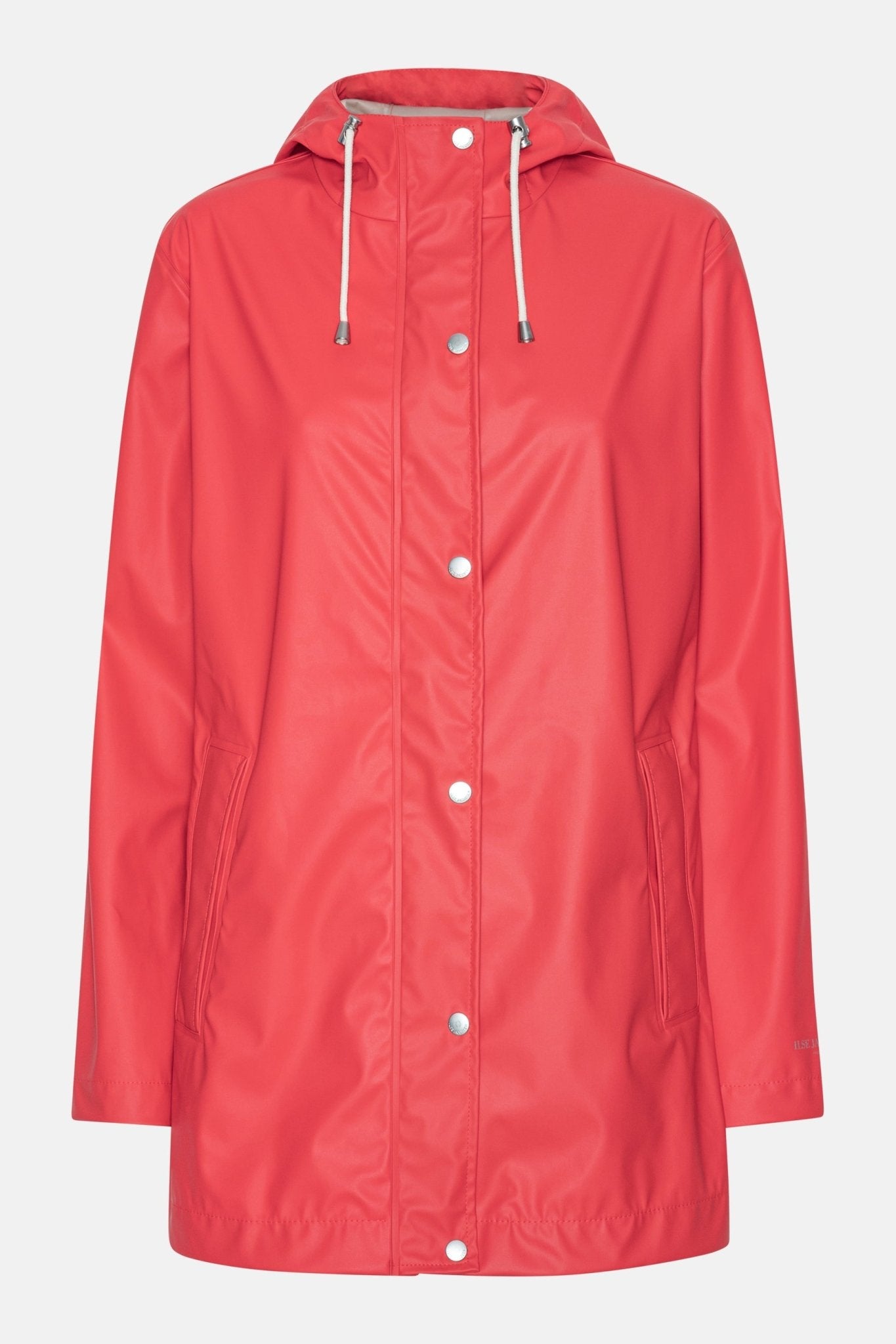 Light RaincoatPosh Boutique