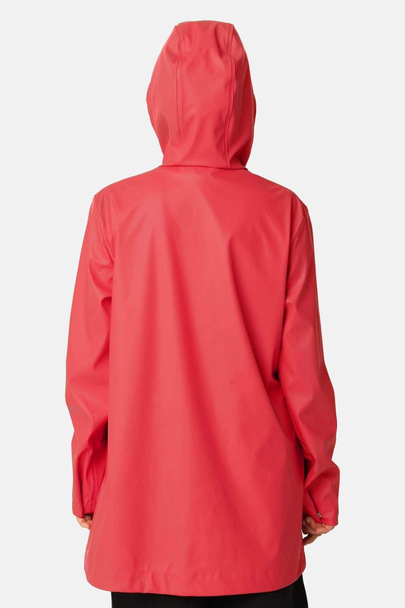 Light RaincoatPosh Boutique