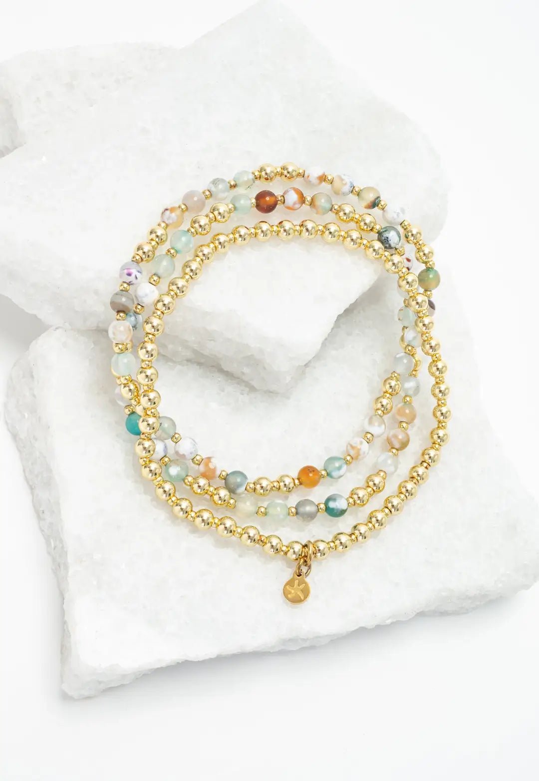 Light We Carry BraceletPosh Boutique