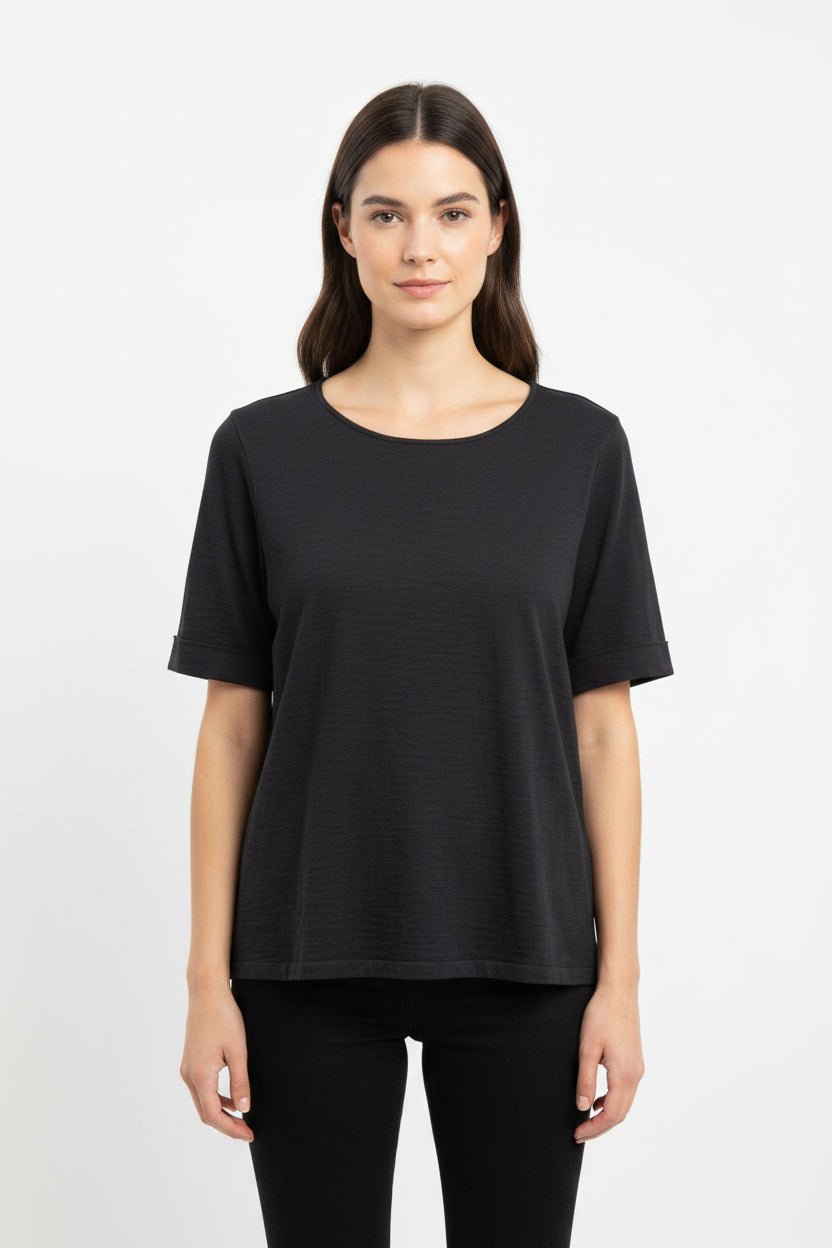 Lillerod Knit TeePosh Boutique