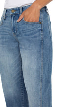 Liverpool Barrel JeansBottomsPosh Boutique