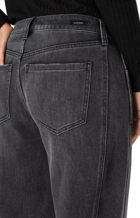 Liverpool Barrel JeansDenimPosh Boutique