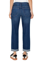 Liverpool Keeper Boyfriend JeanDenimPosh Boutique