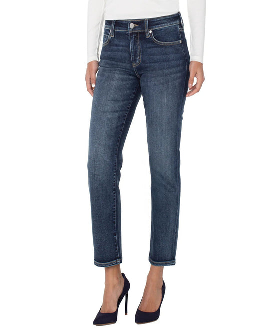 Liverpool Liv Non - Skinny Skinny JeanDenimPosh Boutique