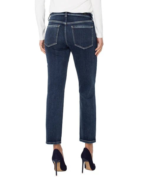 Liverpool Liv Non - Skinny Skinny JeanDenimPosh Boutique