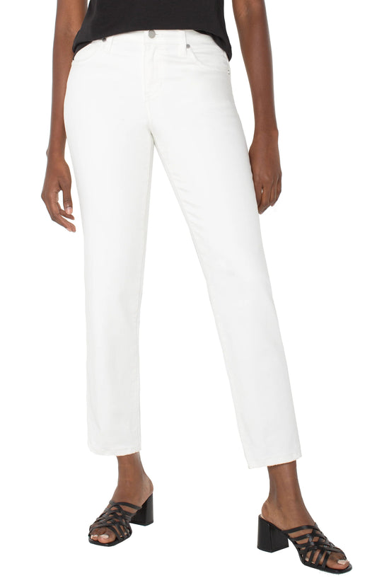 Liverpool Liv Relaxed Skinny JeansBottomsPosh Boutique